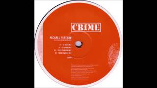 Michael Forshaw - Cheerleaders (Mark Hawkins Mix) (Crime) [2003]
