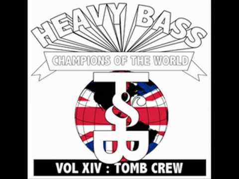 Tomb Crew - Kings Of Tweets (Trouble & Bass)