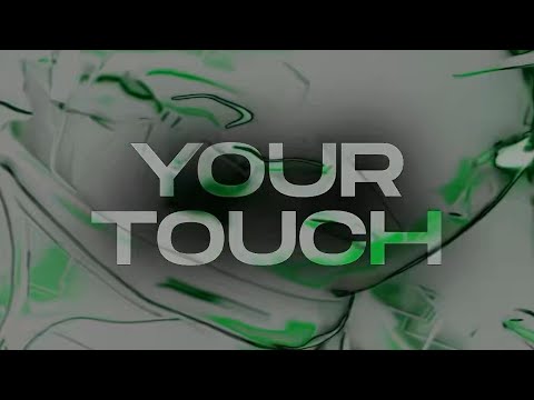 Dux n Bass - Your Touch [Visualizer]