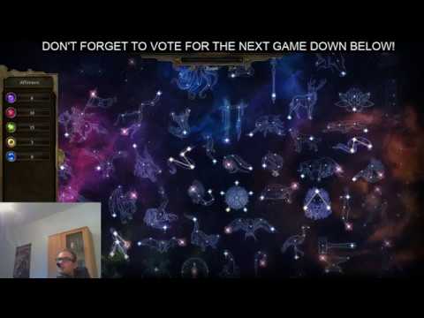 Path of Grim Dawn Mod - Devotion Planning and Execution