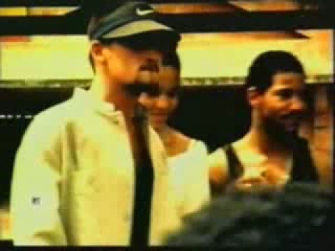 Mellowbag feat. Freundeskreis and Gentleman - Tabula Rasa