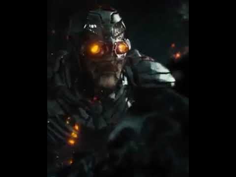 Gary the Parademon kills Sara Lance clone