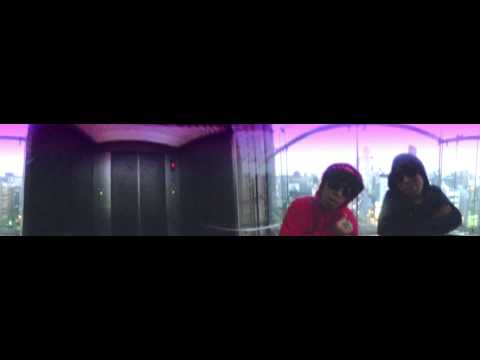 RYUZO - BOOM BOOM BAP feat. DJ TY-KOH & SMITH-CN