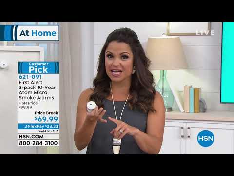 HSN | At Home 03.21.2019 - 01 PM