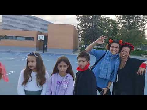 Thiller   Halloween 2022