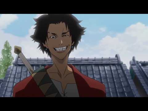 Samurai Champloo | Full Clip [1. Place Beginners][AkiCon 2018]