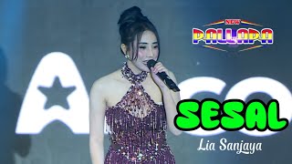 Download lagu SESAL LIA SANJAYA NEW PALLAPA. mp3 Download lagu SESAL LIA SANJAYA NEW PALLAPA. mp3
