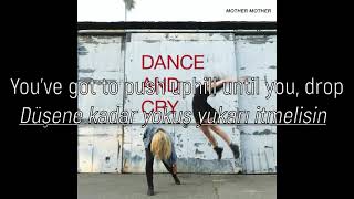 Mother Mother - Bottom is a Rock (Türkçe Çeviri/Lyrics)