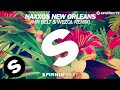 Naxxos New Orleans Mr Belt Wezol Remix OUT NOW