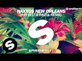 Naxxos - New Orleans (Mr. Belt & Wezol Remix ...