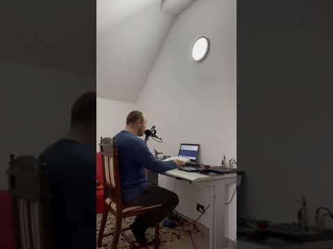 Doxologia gl 5 tetrafon - Arhidiacon Ciprian Ursuleasa