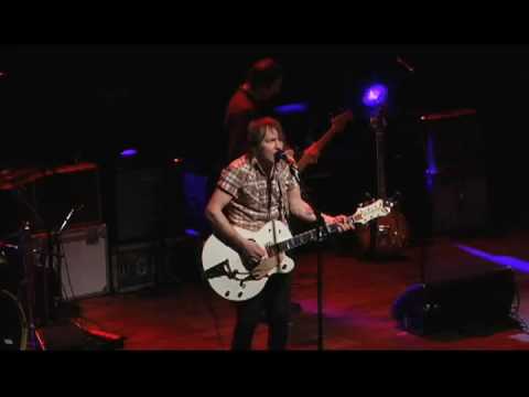 Luke Doucet - "The Lovecats (The Cure Cover)" Live at the Mod Club