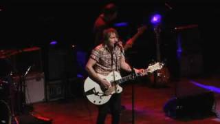 Luke Doucet - &quot;The Lovecats (The Cure Cover)&quot; Live at the Mod Club