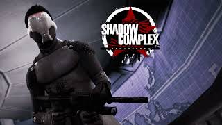 Shadow Complex Track 20 Light of the Day - Dark of the Night