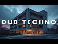 DUB TECHNO Mix 105 By Rob Jenkins