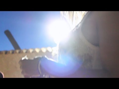 GRAN CALIBRE - POSITIVE [VIDEOCLIP] B.L.K.RECORDS / HD