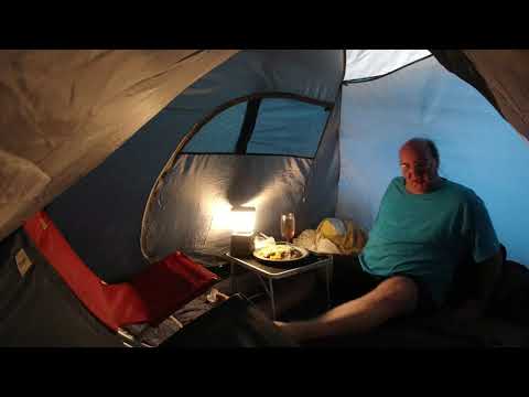 MongoTV_5122 - Min Aftensmad - DANISH MUKBANG - Del 1 - Karry Ris Med OST og TOMATSOVS