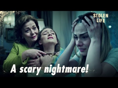 There are poisonous cakes everywhere! - Stolen Life | Short Scenes