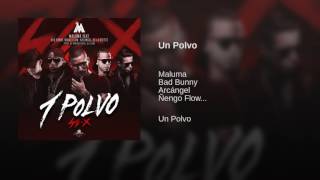 Un Polvo (Maluma)