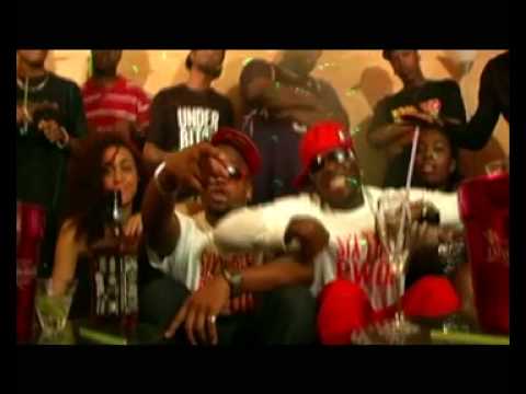 " Underbitch " Daron & G-Skalp