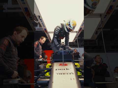 Watch: Audi Confirms Japanese GP Qualifying Begins at Suzuka