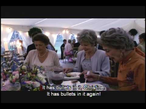 Susanne Bier Discusses Deleted Scenes- After The Wedding (Efter brylluppet)