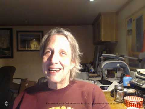 Let's smoke a pipe together   Lane's RLP6 4 19 2019