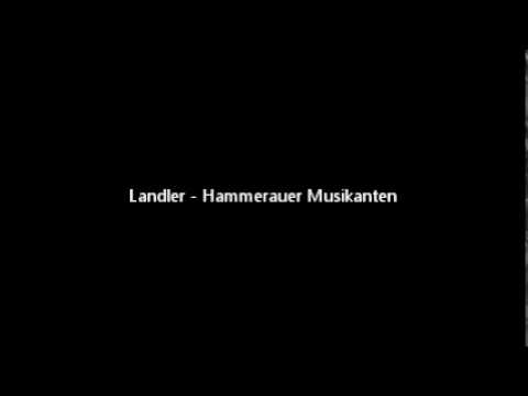 Landler - Hammerauer Musikanten