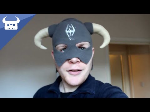 Video thumbnail for Dragonborn