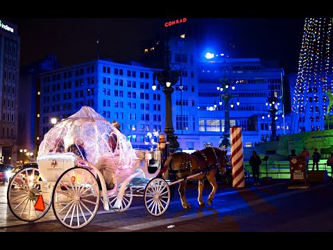 Kristmas Hla Thar 2023- Martha Cung & Henry Vl Hmangaih