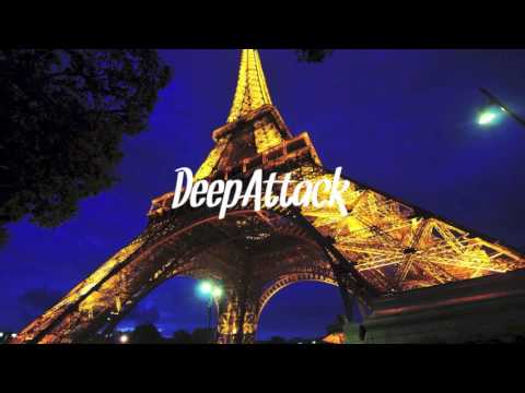 MAXIMONO @ This Ain't Bristol, Hannover, Germany - 2016 05 14