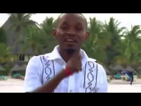 Jahazi Modern Taarab ( Prince Amigo ) - Tiba ya Mapenzi (Official Video)