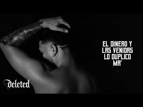 Young Greg - “Deleted” (Visualizer)