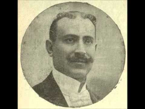 Diego Giannini canta Tarantella disperata