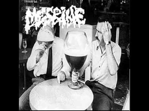 Mesrine/Irritate - Split