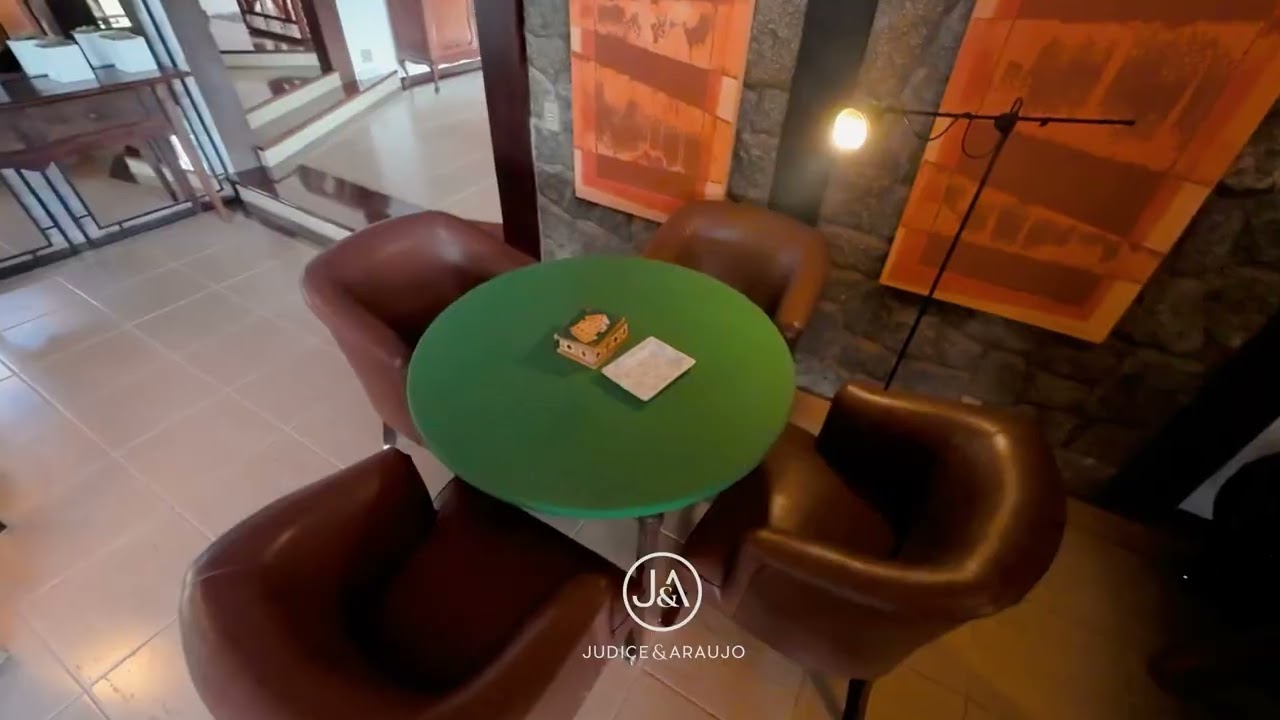 Vídeo do imóvel