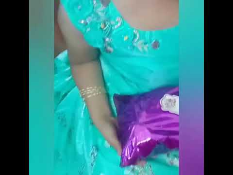 Keerthana birthday  gift