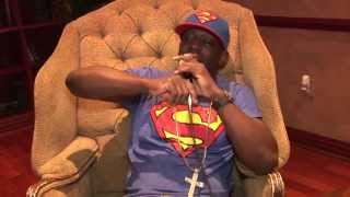Young Dro Speaks on High Times With AllHipHop.com