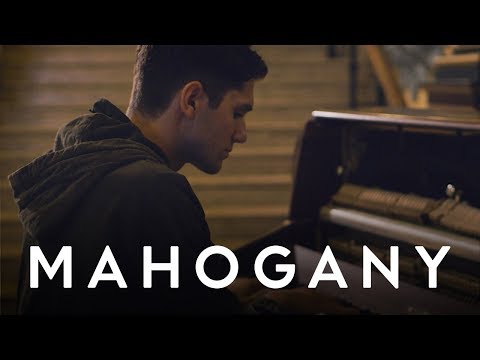 Low Island - Tomorrow | Mahogany Session