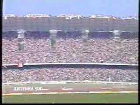 Bari-Castel di Sangro