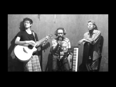 The Scientist - Coldplay (Cover Akustik By Voe D'embalz Pesulima)