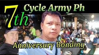 Anniversary Bonding