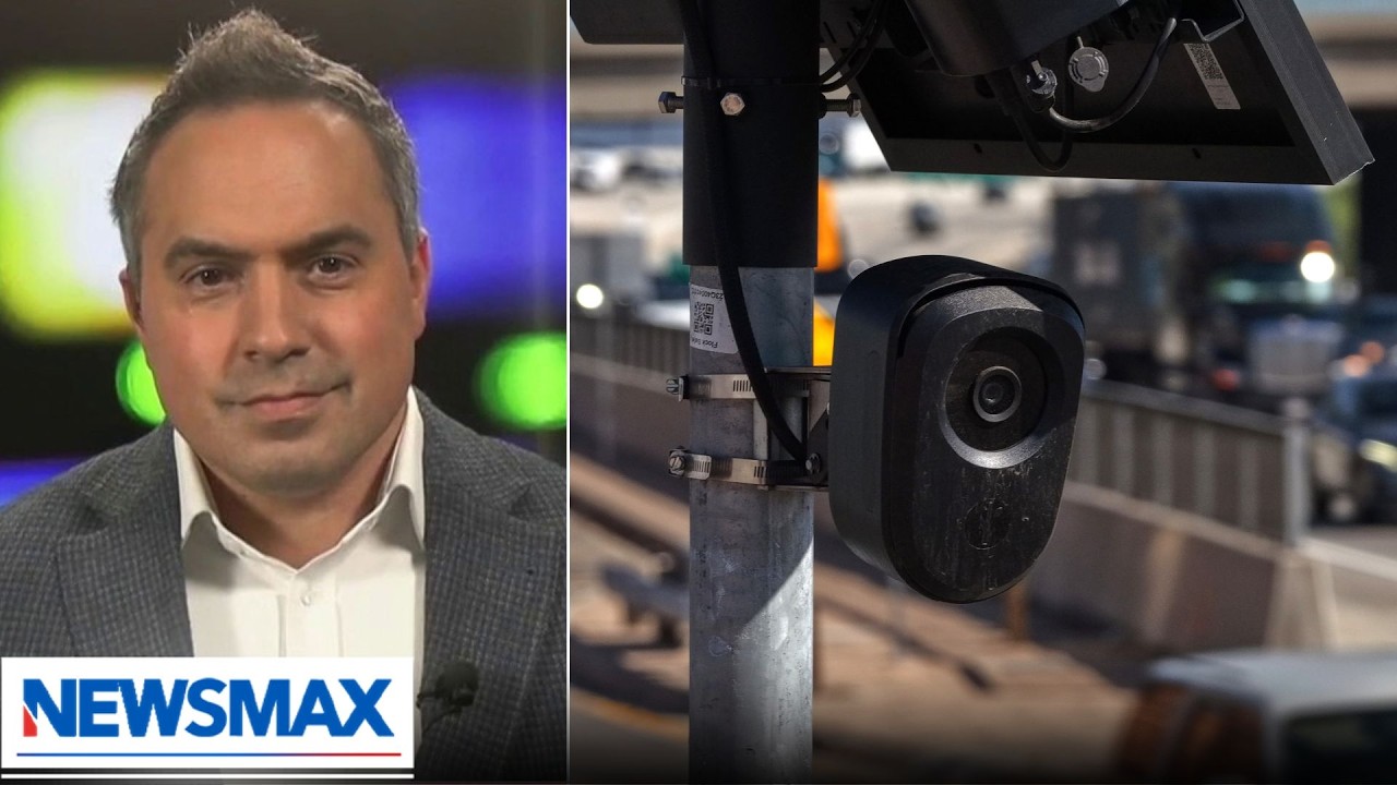 DSA councilman moves to ban Flock cameras in Arizona | Bianca Across the Nation