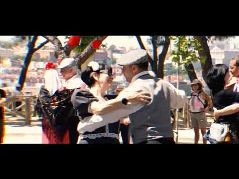 A. Depreda, Maty Uñate - San Isidro (Chotis)