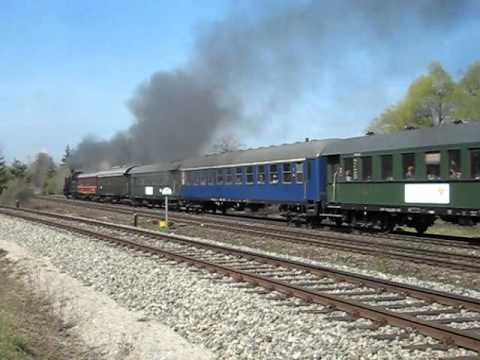 Bayerische S 3/6 - 3673 - 18 478