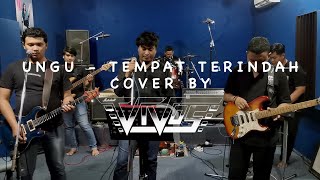Download lagu 'Tempat Terindah - Ungu' Live Cover by Vivos Band mp3 Download lagu 'Tempat Terindah - Ungu' Live Cover by Vivos Band mp3