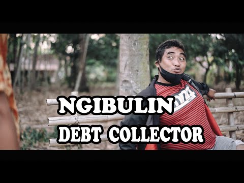 ngibulin-debt-collector-pak-bhabin-polisi-motret