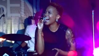 Essence Festival Chrisette Michele-You Mean That Much To Me