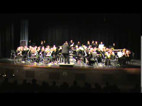 Variations on an English Folk Song by Vince Gassi