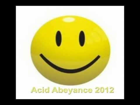 Acid Abeyance 2012
